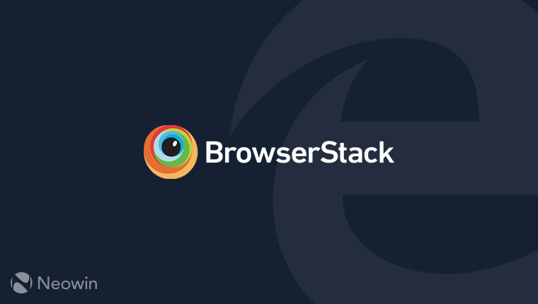 微软联手 BrowserStack 为开发者提供免费 Edge 测试-芊雅企服