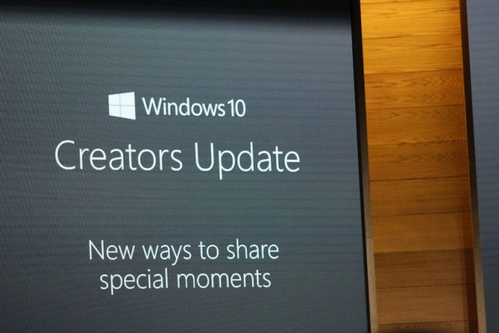 Windows 10 Creators Update 4 月 11 日开始推送-芊雅企服
