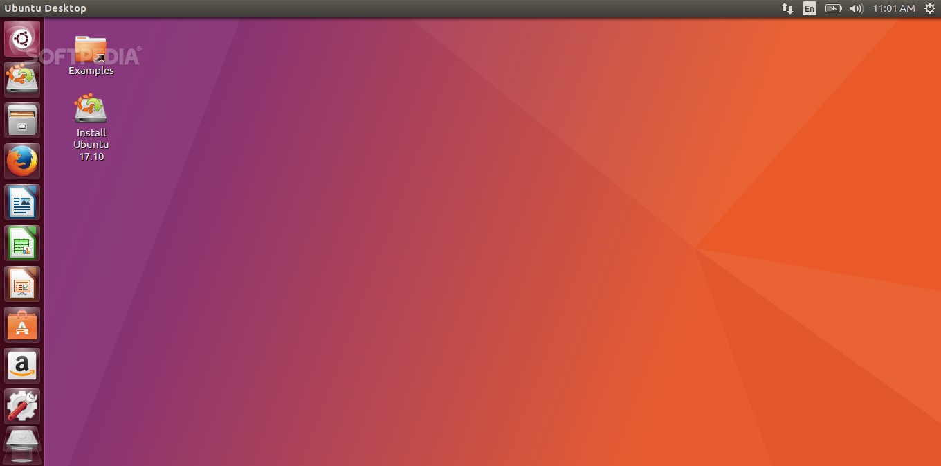 Ubuntu 17.10 每日构建 ISO 发布，仍使用 Unity 7 桌面环境-芊雅企服