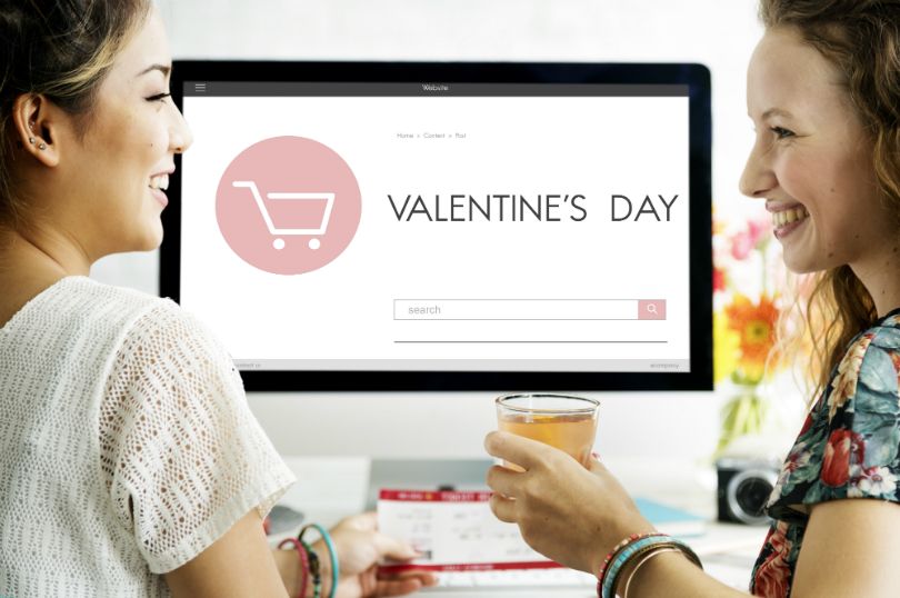 情人节增加您的电子商务网站销售与这些参与策略-芊雅企服