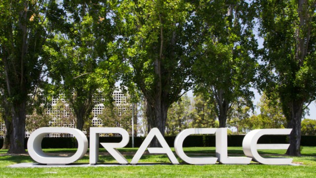 Oracle 和 Docker 合作，数据库、工具可在 Docker 部署-芊雅企服