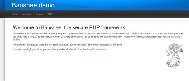 资深PHP程序员推荐 19款顶级PHP Web框架-芊雅企服