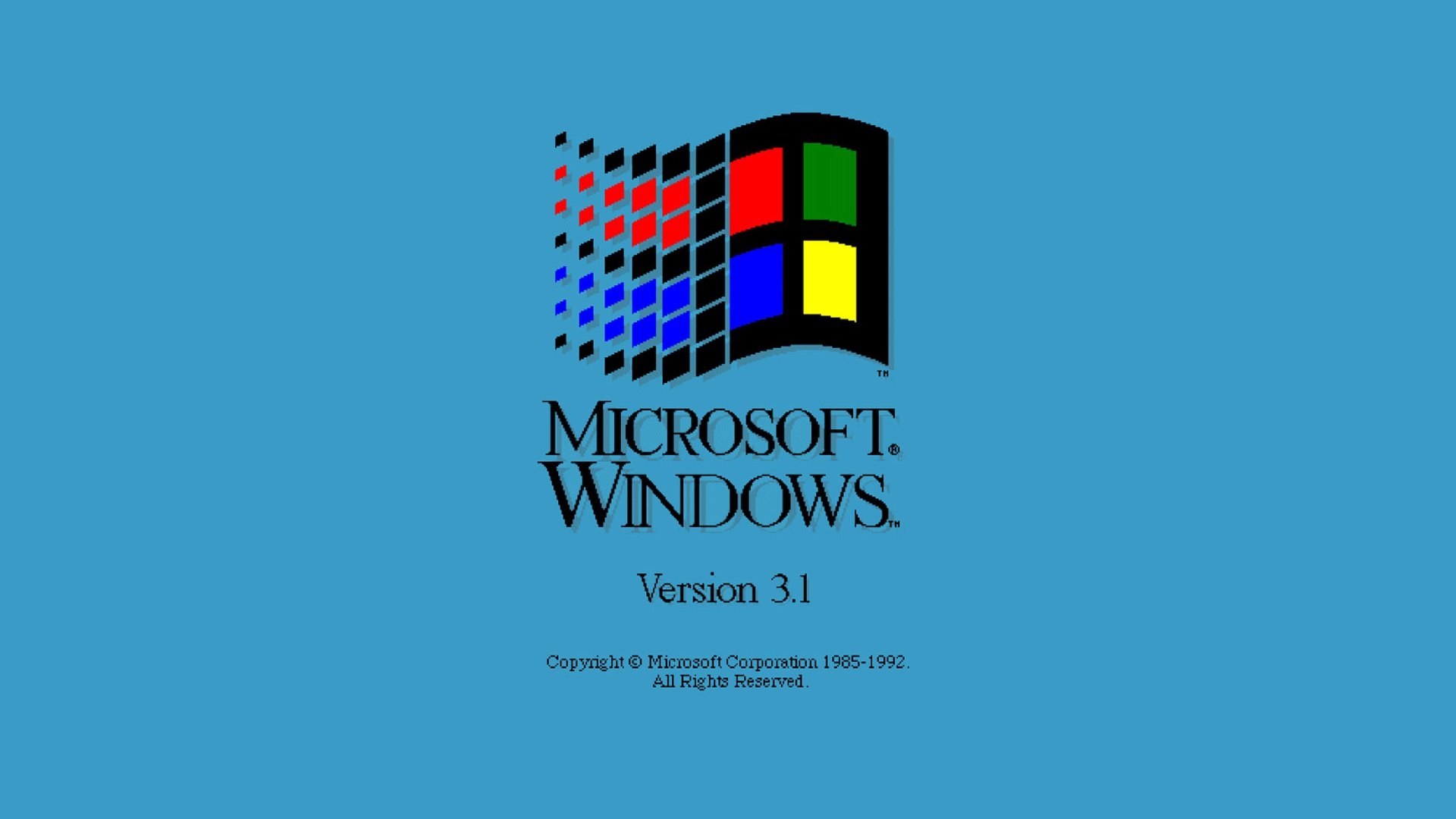 Windows 3.1 系统 25 岁了！安装需要 6 张软盘-芊雅企服