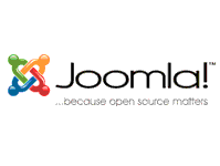 Joomla开发服务
