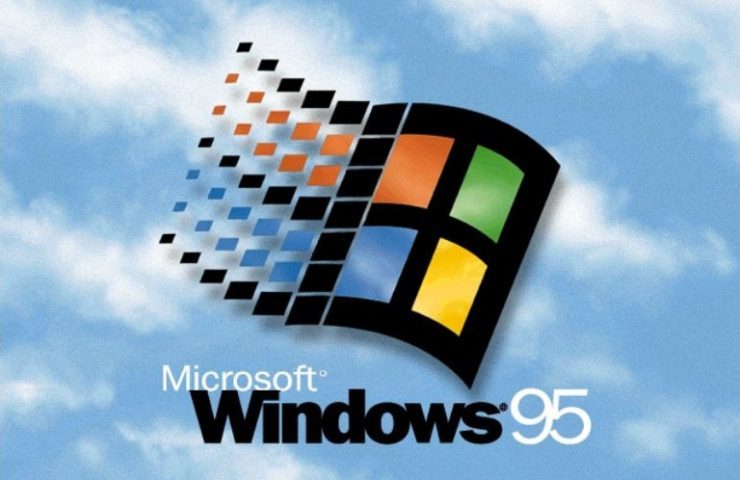 五角大楼仍然使用 Windows 95 和 98-芊雅企服