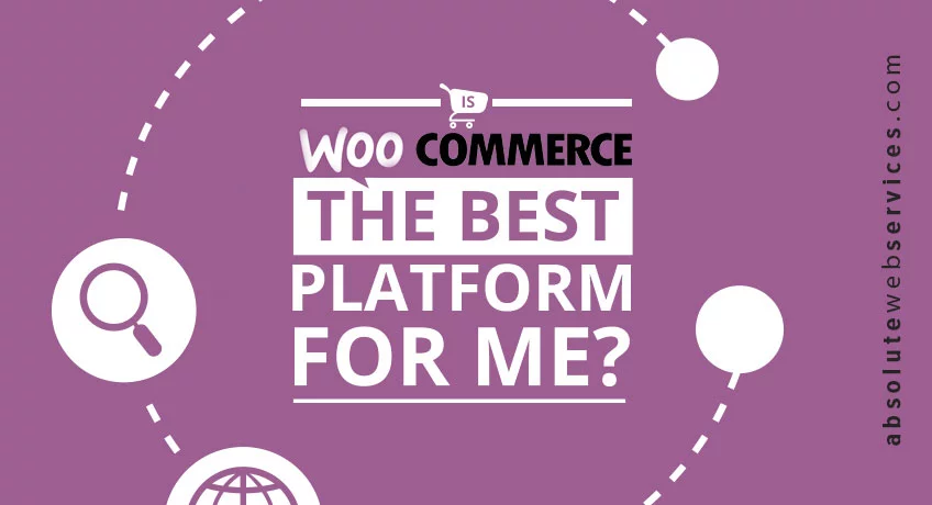 WooCommerce是我最好的电子商务平台吗？-芊雅企服