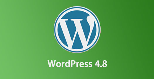 WordPress 4.8 “Evans” 正式版发布-芊雅企服