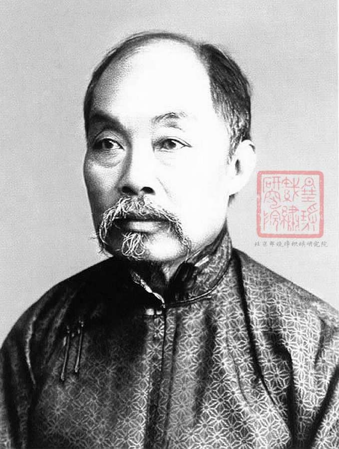 张謇与沈寿，文人与刺绣的不解之缘——近代中国最早的“传统艺术经理人”-芊雅企服